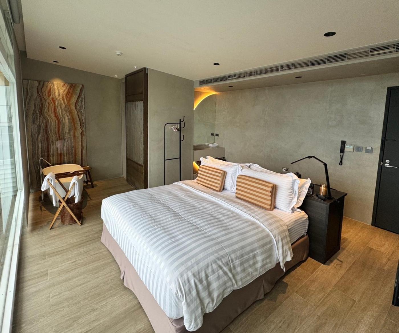Daybreak Bed & Breakfast Jiufen Dış mekan fotoğraf