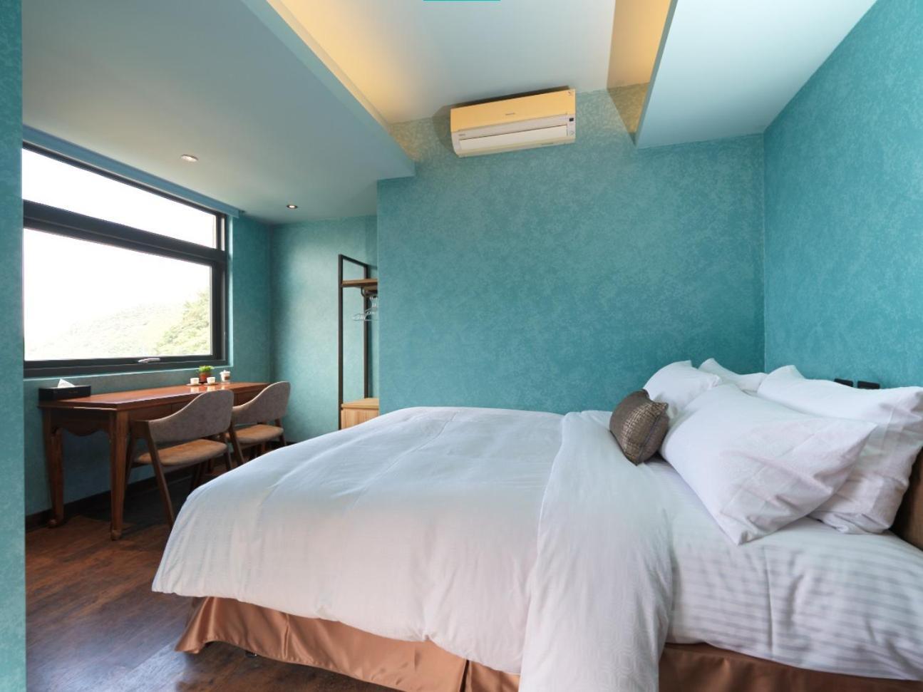Daybreak Bed & Breakfast Jiufen Dış mekan fotoğraf