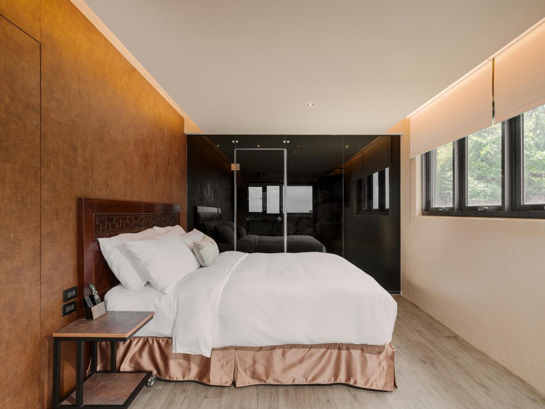 Daybreak Bed & Breakfast Jiufen Dış mekan fotoğraf