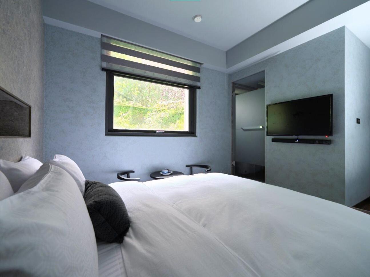 Daybreak Bed & Breakfast Jiufen Dış mekan fotoğraf
