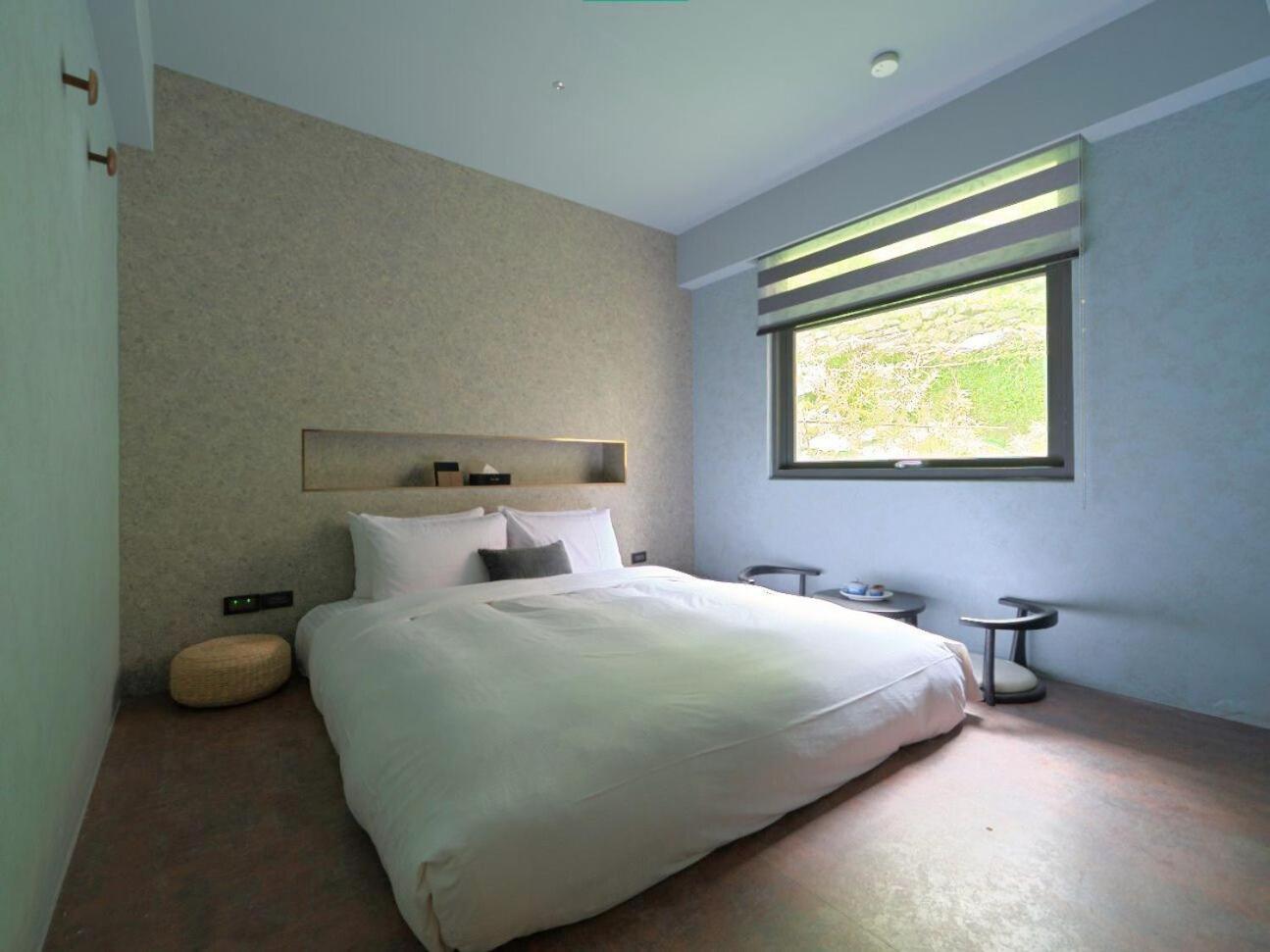 Daybreak Bed & Breakfast Jiufen Dış mekan fotoğraf