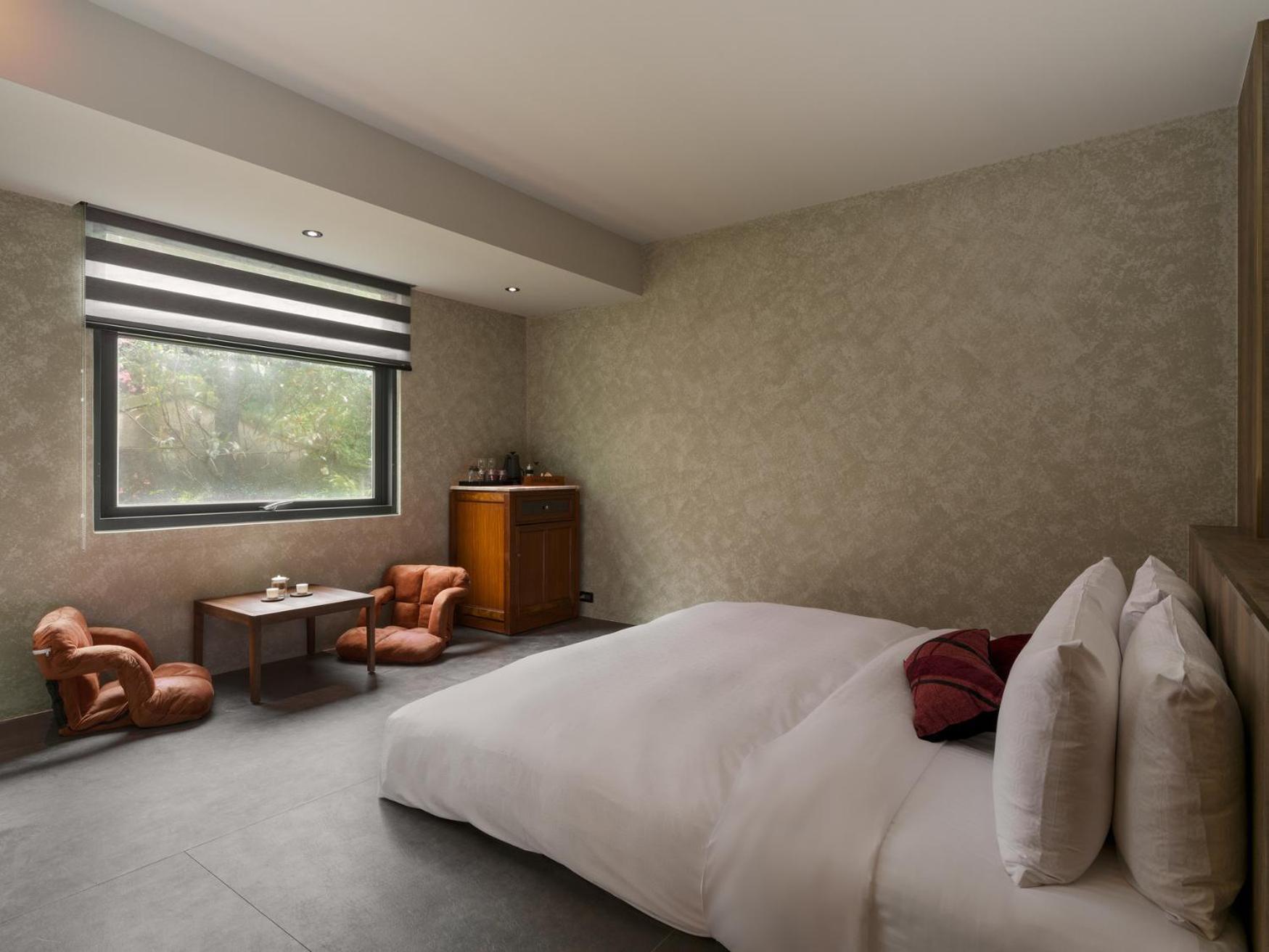 Daybreak Bed & Breakfast Jiufen Dış mekan fotoğraf