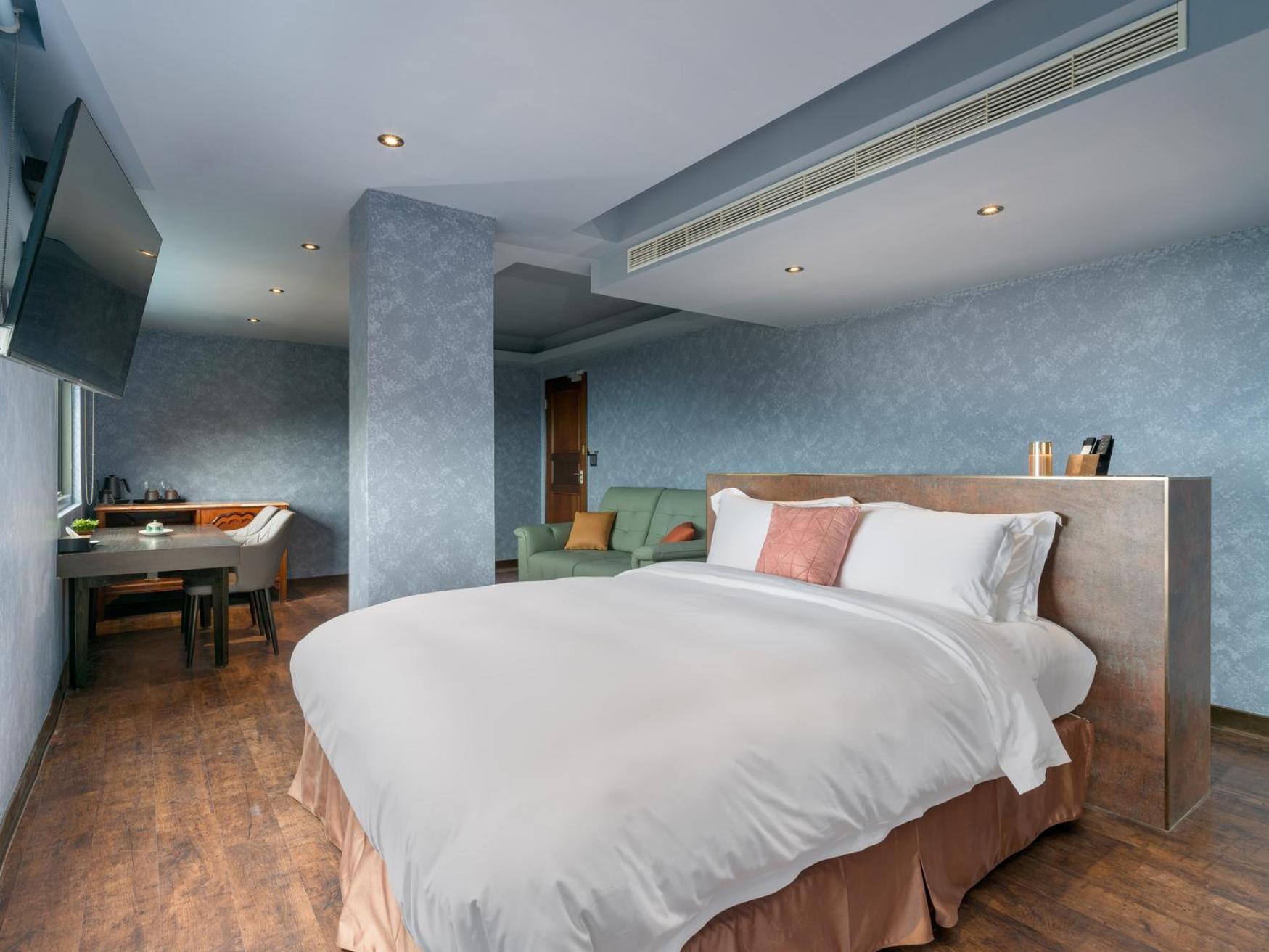 Daybreak Bed & Breakfast Jiufen Dış mekan fotoğraf