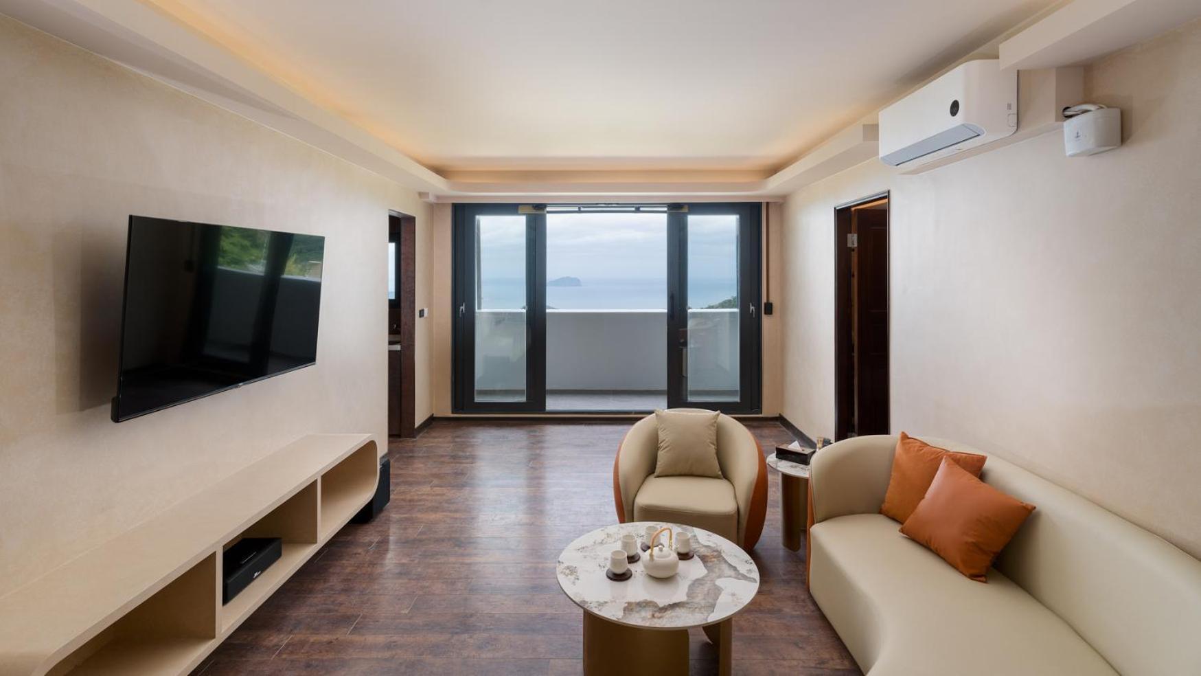 Daybreak Bed & Breakfast Jiufen Dış mekan fotoğraf
