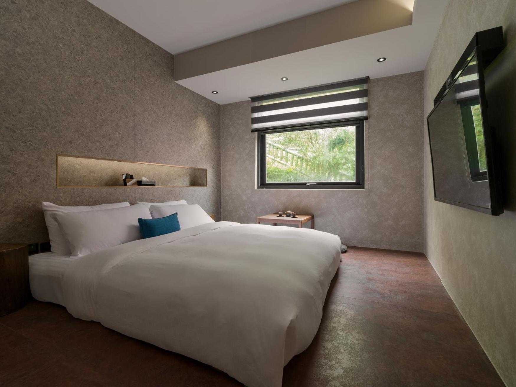 Daybreak Bed & Breakfast Jiufen Dış mekan fotoğraf