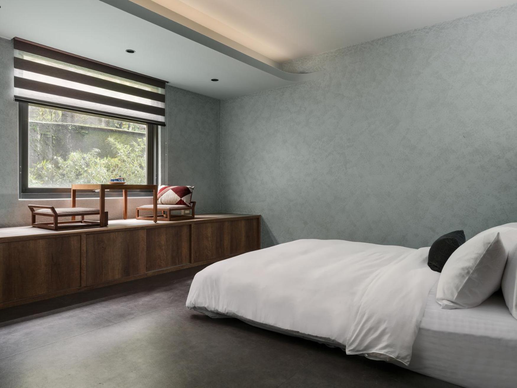 Daybreak Bed & Breakfast Jiufen Dış mekan fotoğraf